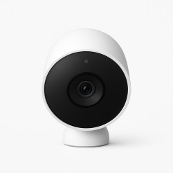 Google Nest Cam (Outdoor oder Indoor | mit Akku)