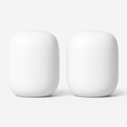 Google Nest Wifi Pro 2-Pack