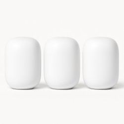 Google Nest Wifi Pro 3-Pack