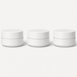 Google Wifi Router Gen2 Dreierpack