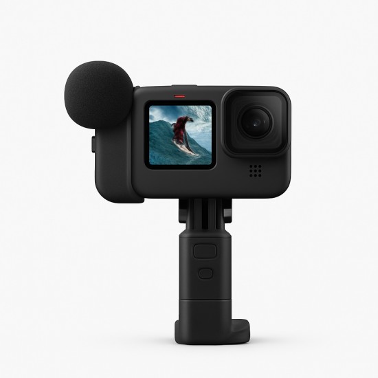 GoPro HERO12 Black Creator Edition