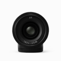 Leica 23mm 1:2.0 Summicron-T ASPH