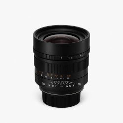 Leica 24mm 1:1.4 Summilux-M ASPH