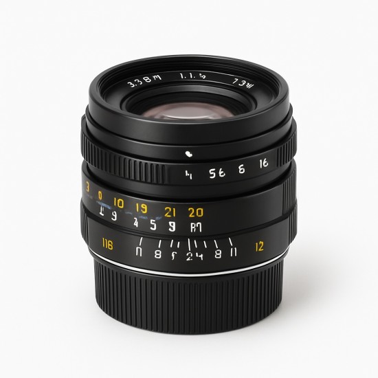 Leica 35mm 1:1.4 Summilux-M ASPH