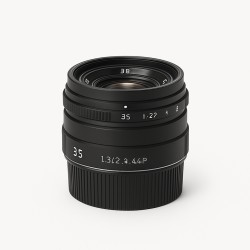 Leica 35mm 1:2.0 SUMMICRON-M ASPH