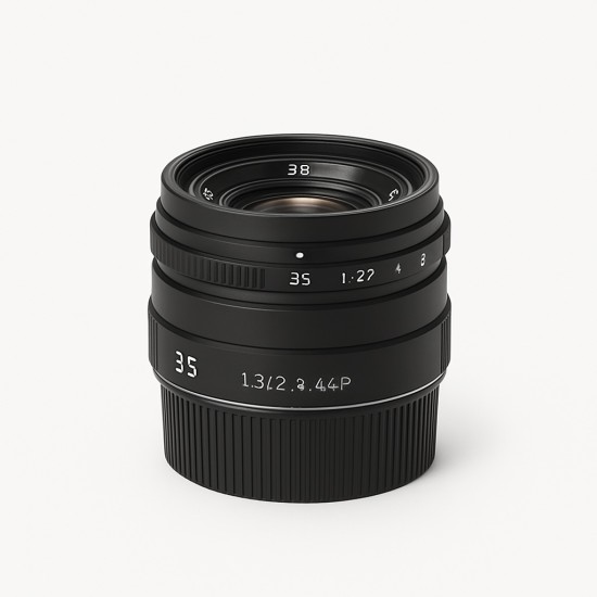 Leica 35mm 1:2.0 SUMMICRON-M ASPH