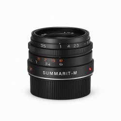 Leica 35mm 1:2.5 Summarit-M