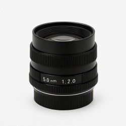 Leica 50mm 1:2.0 Summicron-R