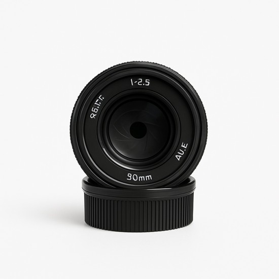 Leica 50mm 1:2.5 Summarit-M