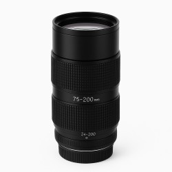 Leica 75-200mm 1:4.5 Vario-ELMARIT-R