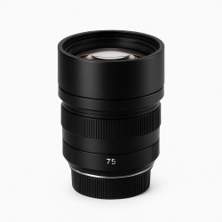 Leica 75mm 1:2.0 Summicron-M APO ASPH