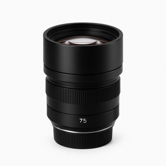 Leica 75mm 1:2.0 Summicron-M APO ASPH