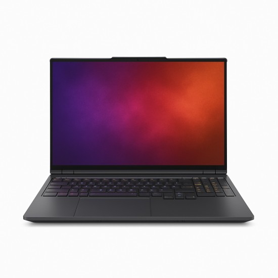 Lenovo Legion Pro 7i 16 (2022)
