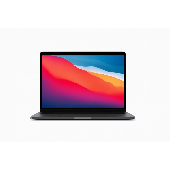 MacBook Pro 2018 13" Touch Bar/ID