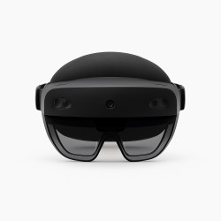 Microsoft HoloLens 2