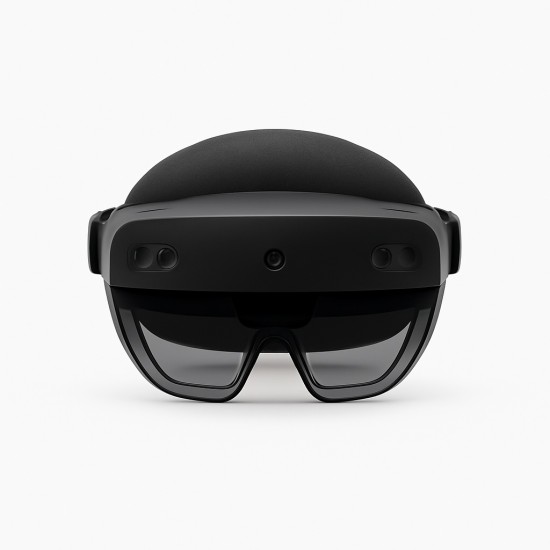 Microsoft HoloLens 2