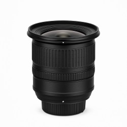 Nikon 10-24mm 1:3.5-4.5 AF-S G DX ED NIKKOR