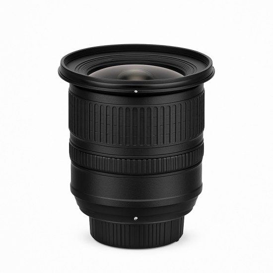 Nikon 10-24mm 1:3.5-4.5 AF-S G DX ED NIKKOR