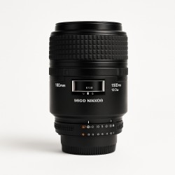 Nikon 105mm 1:2.8 AF D Micro NIKKOR