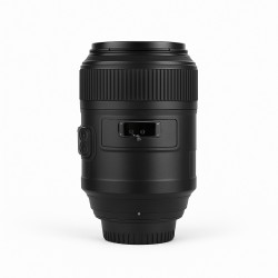 Nikon 105mm 1:2.8 AF-S G VR Micro NIKKOR