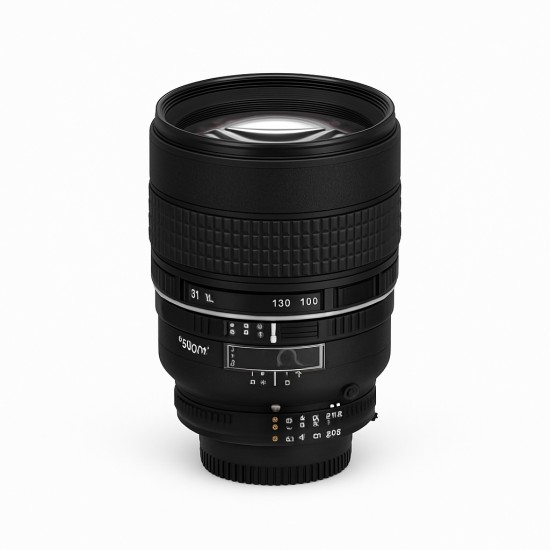 Nikon 105mm 1:2 AF D DC NIKKOR