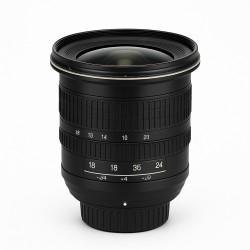 Nikon 12-24mm 1:4 AF-S G DX IF ED NIKKOR