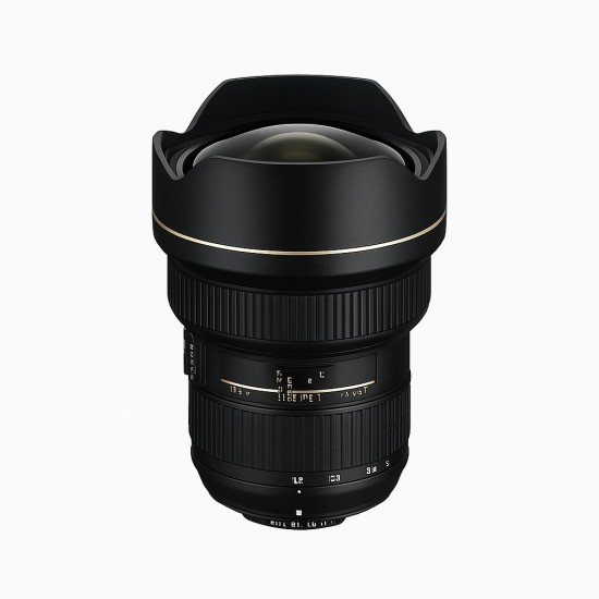 Nikon 14-24mm 1:2.8 AF-S G ED NIKKOR