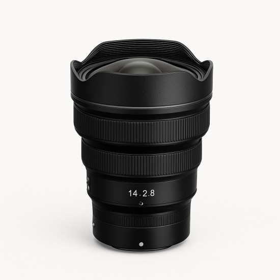Nikon 14-24mm 1:2.8 Z S (JMA711DA)