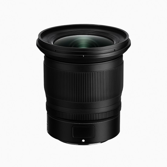 Nikon 14-30mm 1:4.0 Z S