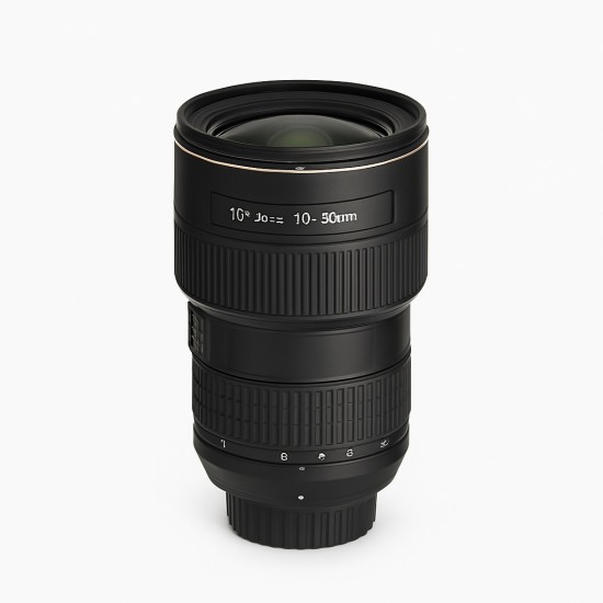 Nikon 16-35mm 1:4 AF-S G VR ED NIKKOR