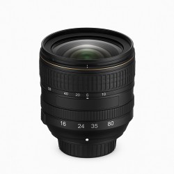 Nikon 16-80mm 1:2.8-4E ED AF-S VR DX
