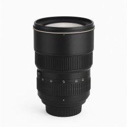 Nikon 17-55mm 1:2.8 AF-S G DX ED NIKKOR