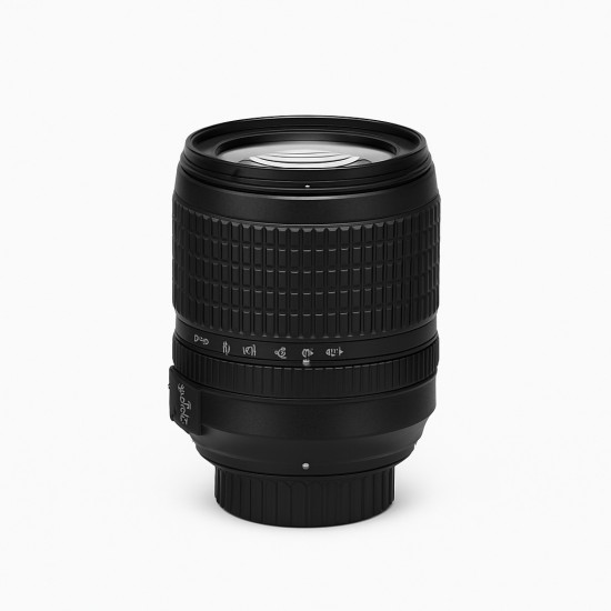 Nikon 18-105mm 1:3.5-5.6 AF-S G DX ED VR NIKKOR