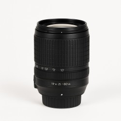 Nikon 18-140mm 1:3.5-5.6 AF-S G VR DX ED NIKKOR
