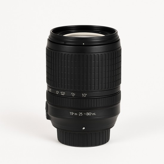 Nikon 18-140mm 1:3.5-5.6 AF-S G VR DX ED NIKKOR