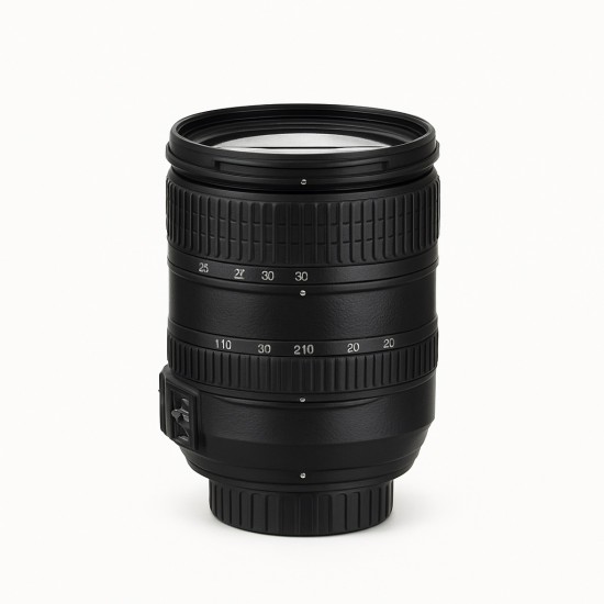 Nikon 18-200mm 1:3.5-5.6 AF-S G DX IF ED VR NIKKOR