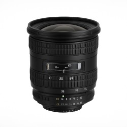 Nikon 18-35mm 1:3.5-4.5 AF D IF ED NIKKOR