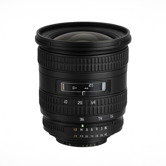 Nikon 18-35mm 1:3.5-4.5 AF D IF ED NIKKOR