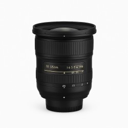 Nikon 18-35mm 1:3.5-4.5 AF-S G ED NIKKOR