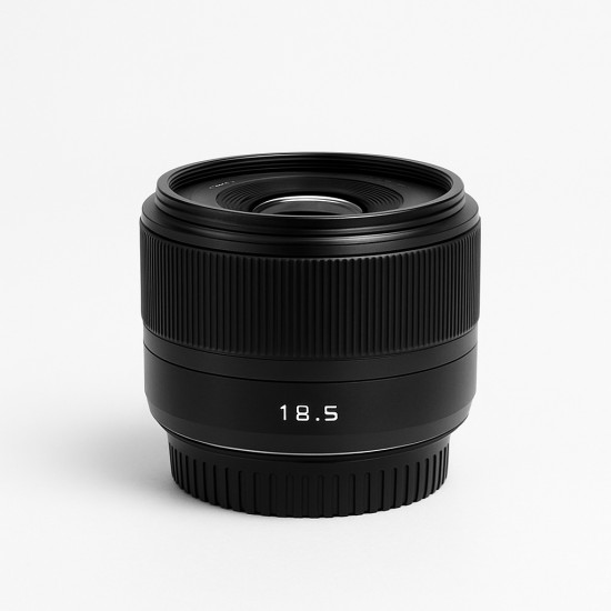 Nikon 18.5mm 1:1.8 1 NIKKOR