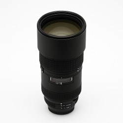 Nikon 180mm 1:2.8 AF D IF ED