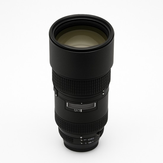 Nikon 180mm 1:2.8 AF D IF ED