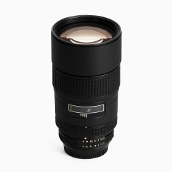 Nikon 180mm 1:2.8 AF ED