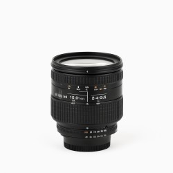 Nikon 24-85mm 1:2.8-4 AF D IF NIKKOR