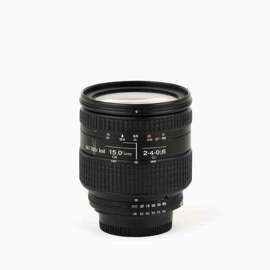 Nikon 24-85mm 1:2.8-4 AF D IF NIKKOR
