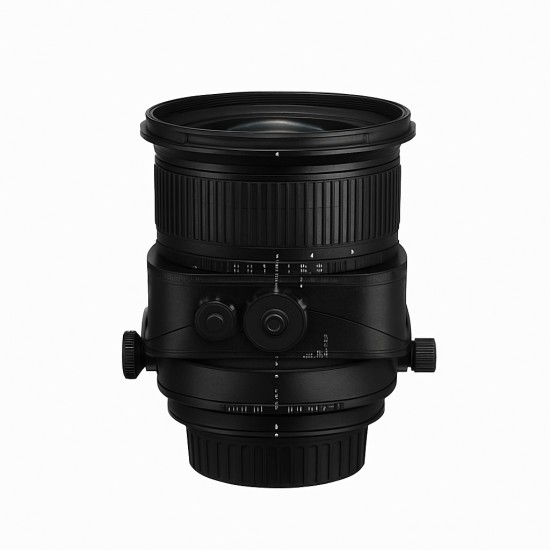 Nikon 24mm 1:3.5 PC-E D ED Tilt/Shift