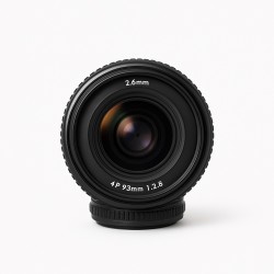  Nikon 28mm 1:2.8 AF NIKKOR