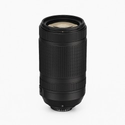 Nikon 70-300mm 1:4.5-5.6 AF-P E ED VR