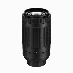 Nikon 70-300mm 1:4.5-6.3G AF-P VR DX ED