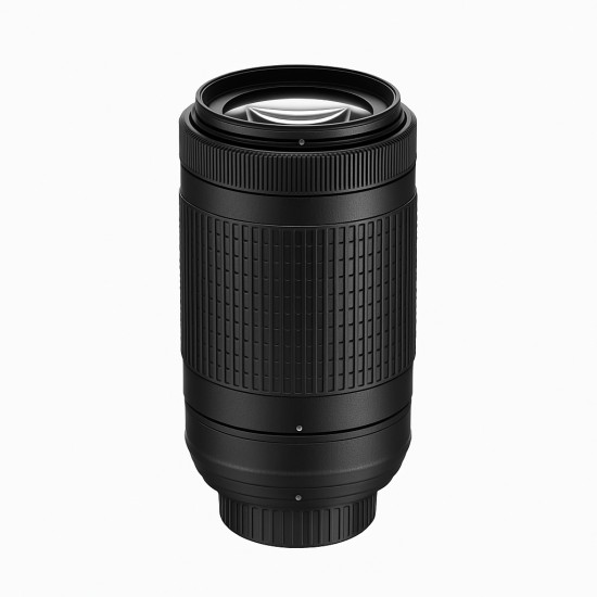 Nikon 70-300mm 1:4.5-6.3G AF-P VR DX ED